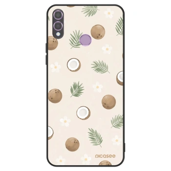 Obal pre Honor 8X - Coconut Breeze