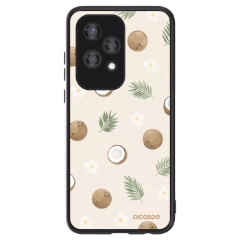 Obal pre Honor 200 Lite - Coconut Breeze