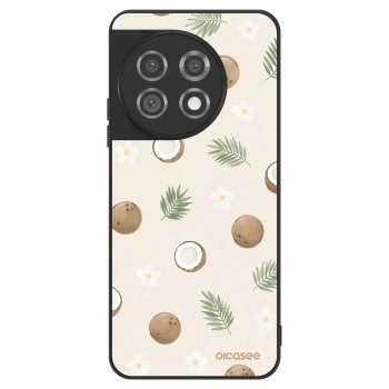 Obal pre OnePlus 11 5G - Coconut Breeze