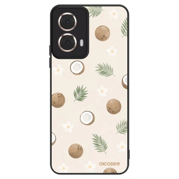 Obal pre Motorola Moto G85 - Coconut Breeze