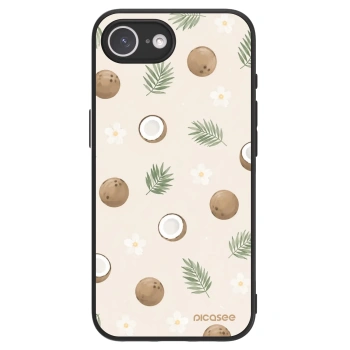 Picasee ULTIMATE CASE pro Apple iPhone 16e - Coconut Breeze