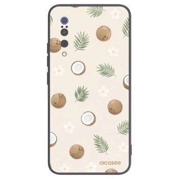 Obal pre Xiaomi Mi 9 - Coconut Breeze