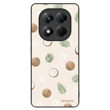 Picasee ULTIMATE CASE pro Xiaomi Redmi Note 14 Pro 5G - Coconut Breeze