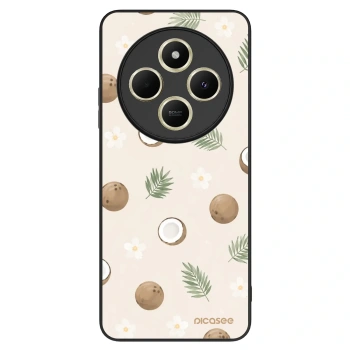 Obal pre Xiaomi Redmi 14C - Coconut Breeze