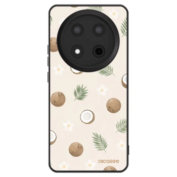 Obal pre Honor Magic7 Lite 5G - Coconut Breeze