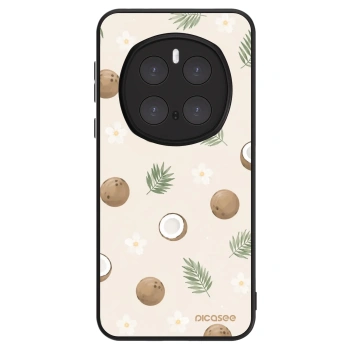 Obal pre Honor Magic7 Pro 5G - Coconut Breeze