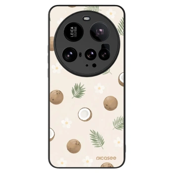 Picasee ULTIMATE CASE pro Xiaomi 15 Ultra - Coconut Breeze
