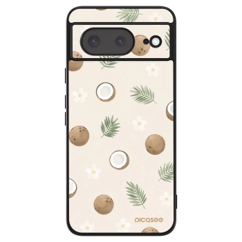 Obal pre Google Pixel 8a - Coconut Breeze