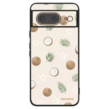 Obal pre Google Pixel 8 - Coconut Breeze