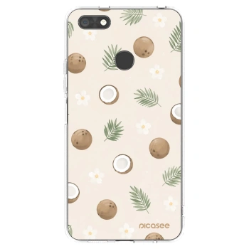 Obal pre Huawei P9 Lite Mini - Coconut Breeze