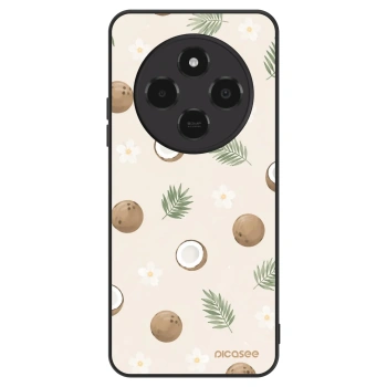 Obal pre Xiaomi Poco C75 - Coconut Breeze
