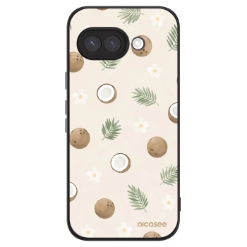 Obal pre Google Pixel 9a - Coconut Breeze