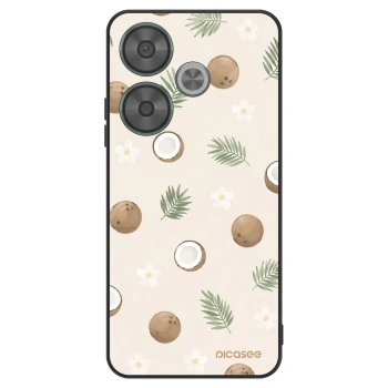 Obal pre Xiaomi Poco F6 - Coconut Breeze