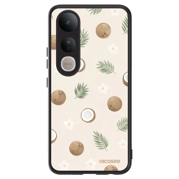 Obal pre Vivo V50 Lite 5G - Coconut Breeze