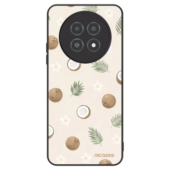 Obal pre Realme 12X - Coconut Breeze