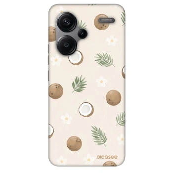 Obal pre Xiaomi Redmi Note 13 Pro+ 5G - Coconut Breeze