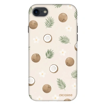 Obal pre Apple iPhone 8 - Coconut Breeze