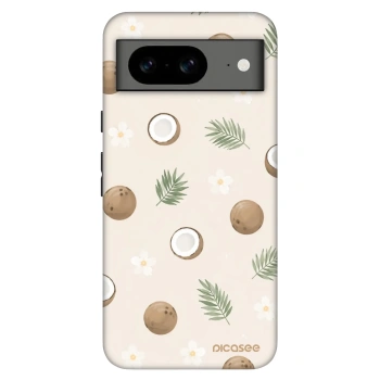 Obal pre Google Pixel 8 Pro - Coconut Breeze