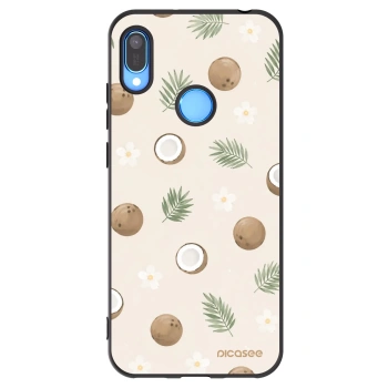 Obal pre Huawei Y6 2019 - Coconut Breeze