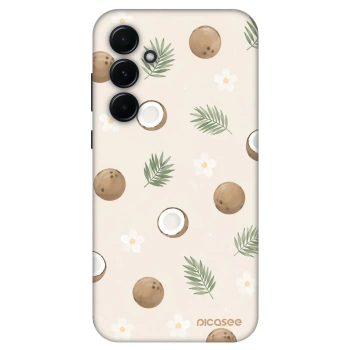 Obal pre Samsung Galaxy A55 5G A556B - Coconut Breeze
