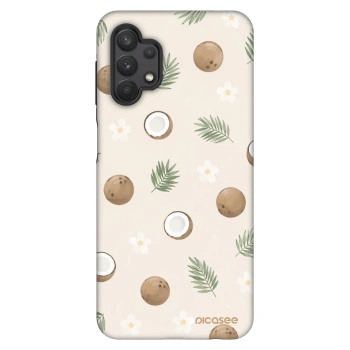Obal pre Samsung Galaxy A32 5G A326B - Coconut Breeze