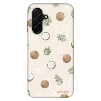 Obal pre Samsung Galaxy A26 5G A266B - Coconut Breeze
