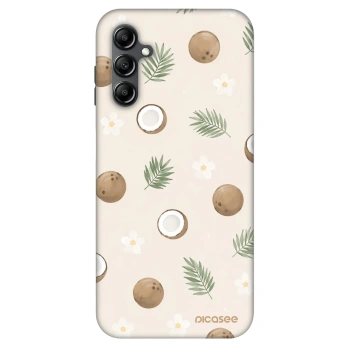 Obal pre Samsung Galaxy A16 5G - Coconut Breeze