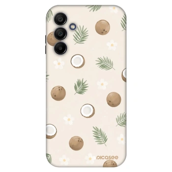Obal pre Samsung Galaxy A15 A155F 4G - Coconut Breeze