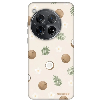 Obal pre OnePlus 12 5G - Coconut Breeze