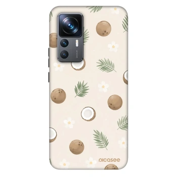 Obal pre Xiaomi 12T - Coconut Breeze