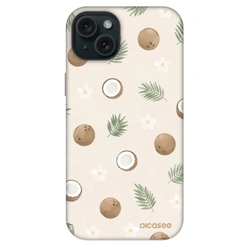 Obal pre Apple iPhone 14 Plus - Coconut Breeze