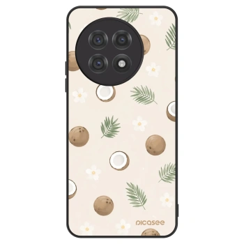 Obal pre OnePlus 13R 5G - Coconut Breeze