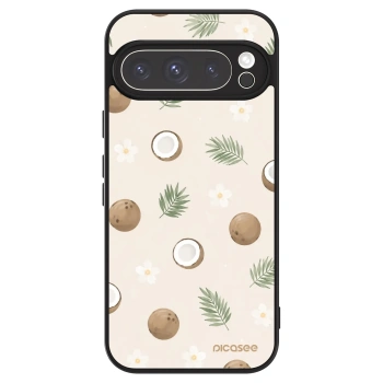 Obal pre Google Pixel 9 Pro XL - Coconut Breeze
