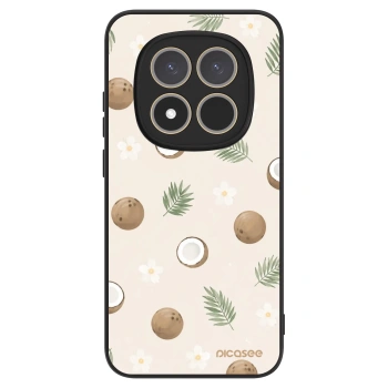 Obal pre Xiaomi Redmi Note 15 Pro 4G - Coconut Breeze
