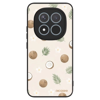 Obal pre Xiaomi Redmi Note 15 Pro+ - Coconut Breeze