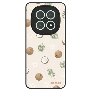 Obal pre Xiaomi Redmi Note 15 - Coconut Breeze