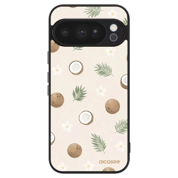 Obal pre Google Pixel 10 Pro - Coconut Breeze