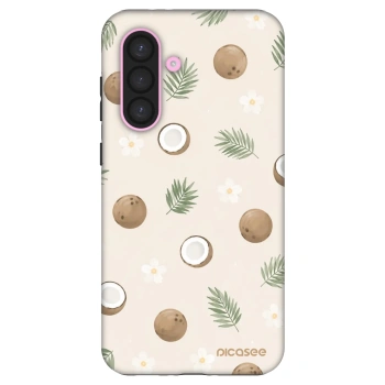 Obal pre Samsung Galaxy A56 5G A566B - Coconut Breeze