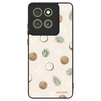 Obal pre Motorola Moto G86 Power 5G - Coconut Breeze