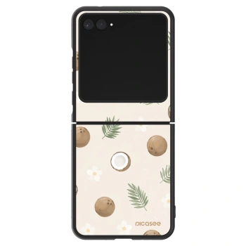 Obal pre Motorola Razr 60 - Coconut Breeze