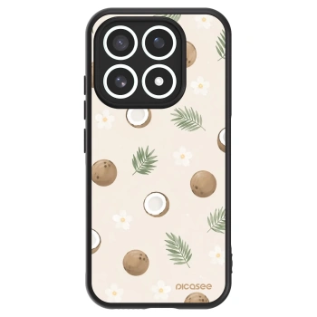 Picasee ULTIMATE CASE pro Xiaomi 17 - Coconut Breeze