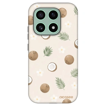 Obal pre Xiaomi 17 - Coconut Breeze