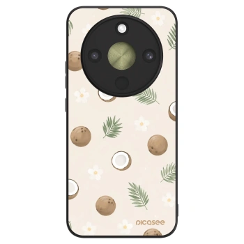 Obal pre Honor Magic8 Lite 5G - Coconut Breeze