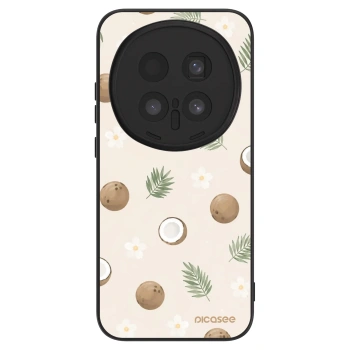 Obal pre Honor Magic8 Pro 5G - Coconut Breeze