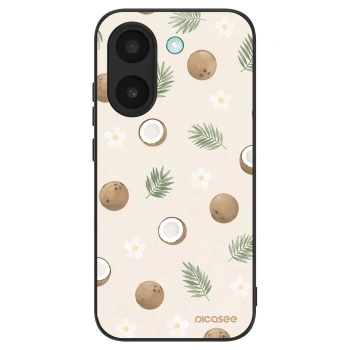 Obal pre Xiaomi Poco X8 Pro - Coconut Breeze