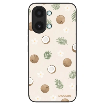Obal pre Xiaomi Poco X8 Pro Max - Coconut Breeze