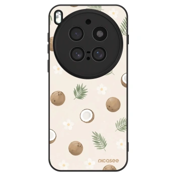 Obal pre Vivo X300 Pro - Coconut Breeze