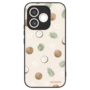 Obal pre Honor 600 Lite - Coconut Breeze