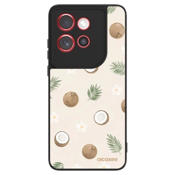 Obal pre Motorola Edge 60 Neo 5G - Coconut Breeze