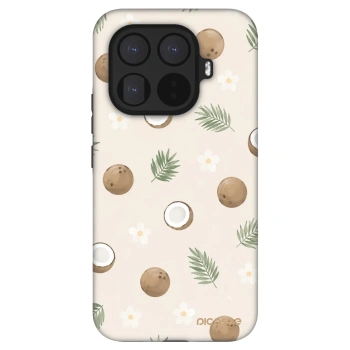Obal pre Xiaomi 15T Pro - Coconut Breeze